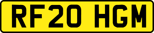 RF20HGM