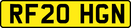 RF20HGN