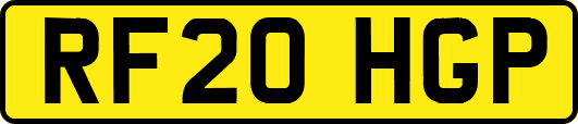 RF20HGP