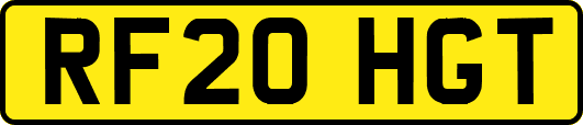RF20HGT