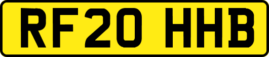 RF20HHB
