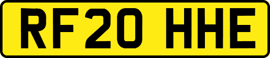 RF20HHE