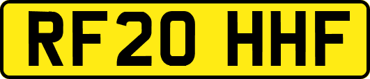 RF20HHF