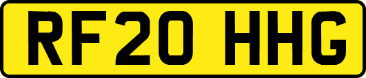 RF20HHG