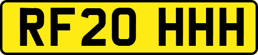 RF20HHH