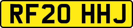RF20HHJ