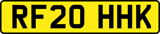 RF20HHK