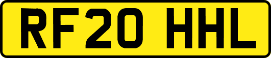 RF20HHL