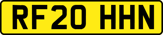 RF20HHN