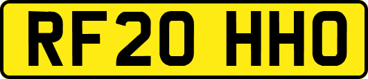 RF20HHO