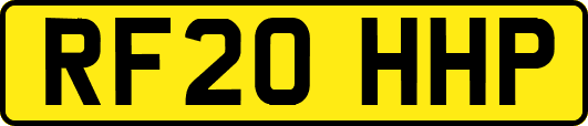 RF20HHP