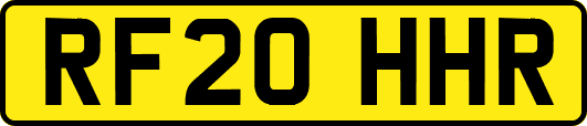 RF20HHR
