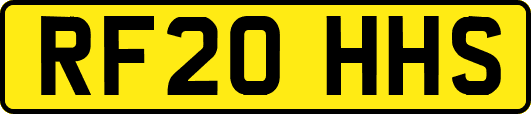 RF20HHS