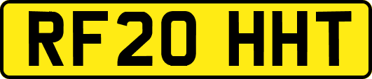 RF20HHT