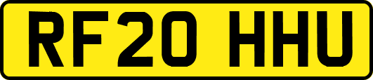 RF20HHU