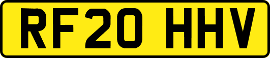 RF20HHV
