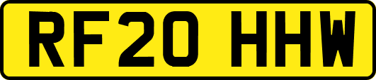 RF20HHW