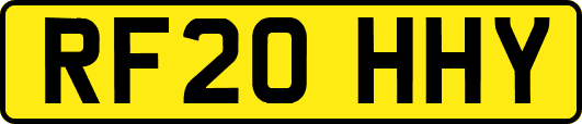 RF20HHY