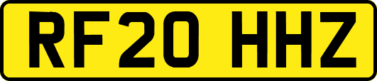 RF20HHZ