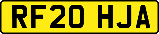 RF20HJA