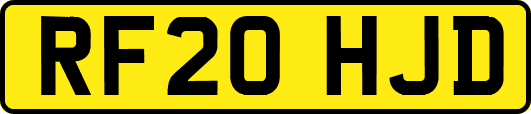 RF20HJD