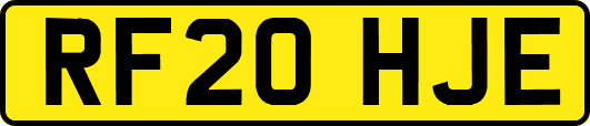 RF20HJE