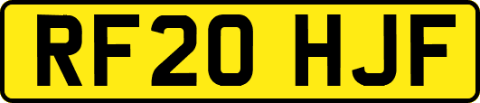 RF20HJF