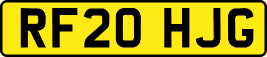 RF20HJG