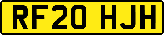 RF20HJH