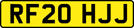 RF20HJJ