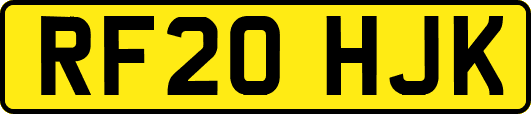RF20HJK