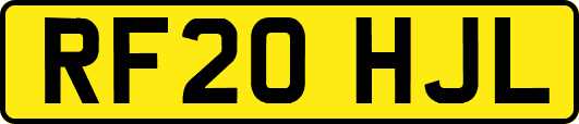 RF20HJL