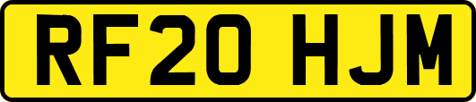 RF20HJM