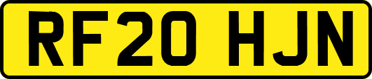 RF20HJN