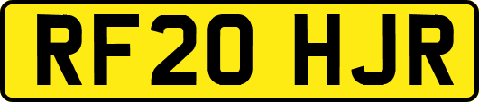 RF20HJR