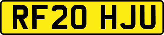 RF20HJU
