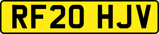 RF20HJV
