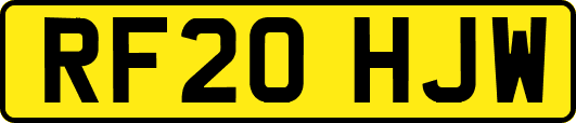 RF20HJW