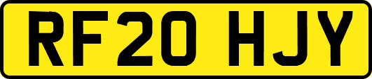 RF20HJY