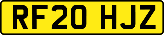 RF20HJZ