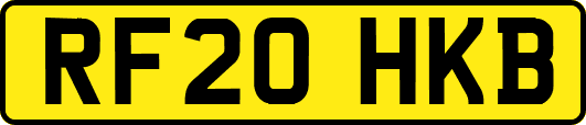 RF20HKB