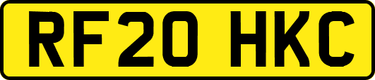 RF20HKC