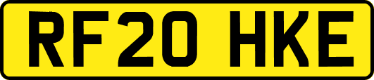 RF20HKE