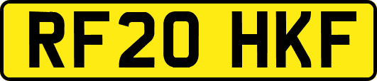 RF20HKF
