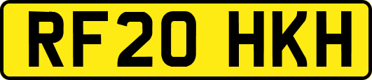 RF20HKH