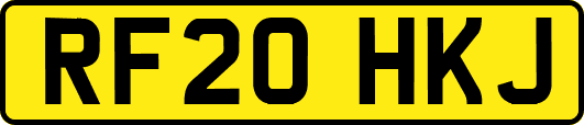 RF20HKJ