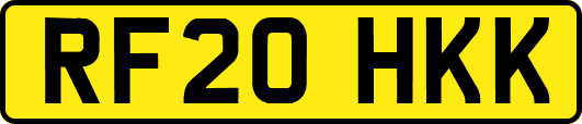 RF20HKK