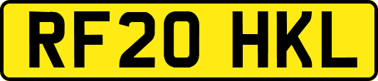 RF20HKL