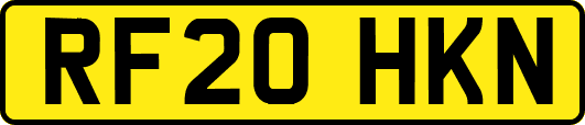 RF20HKN