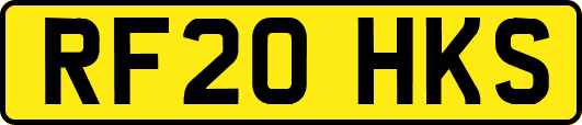 RF20HKS